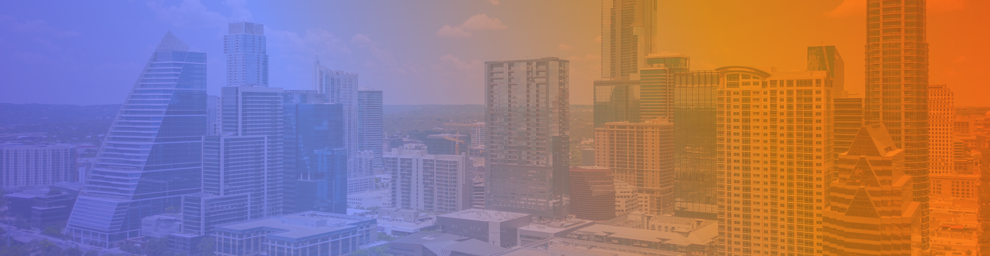 Austin Skyline