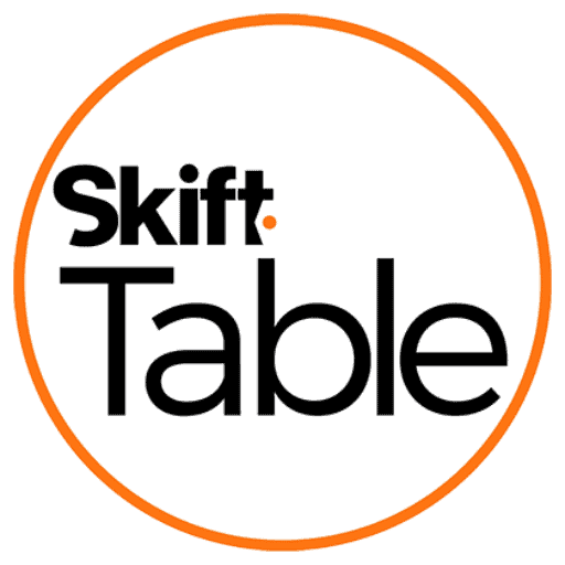 Skift Table Logo