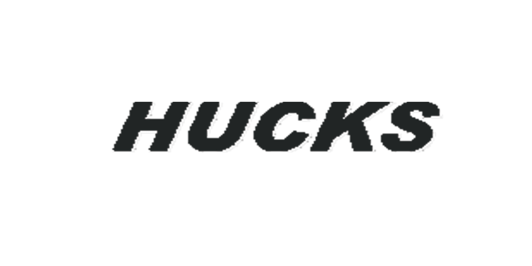Huck's Logo