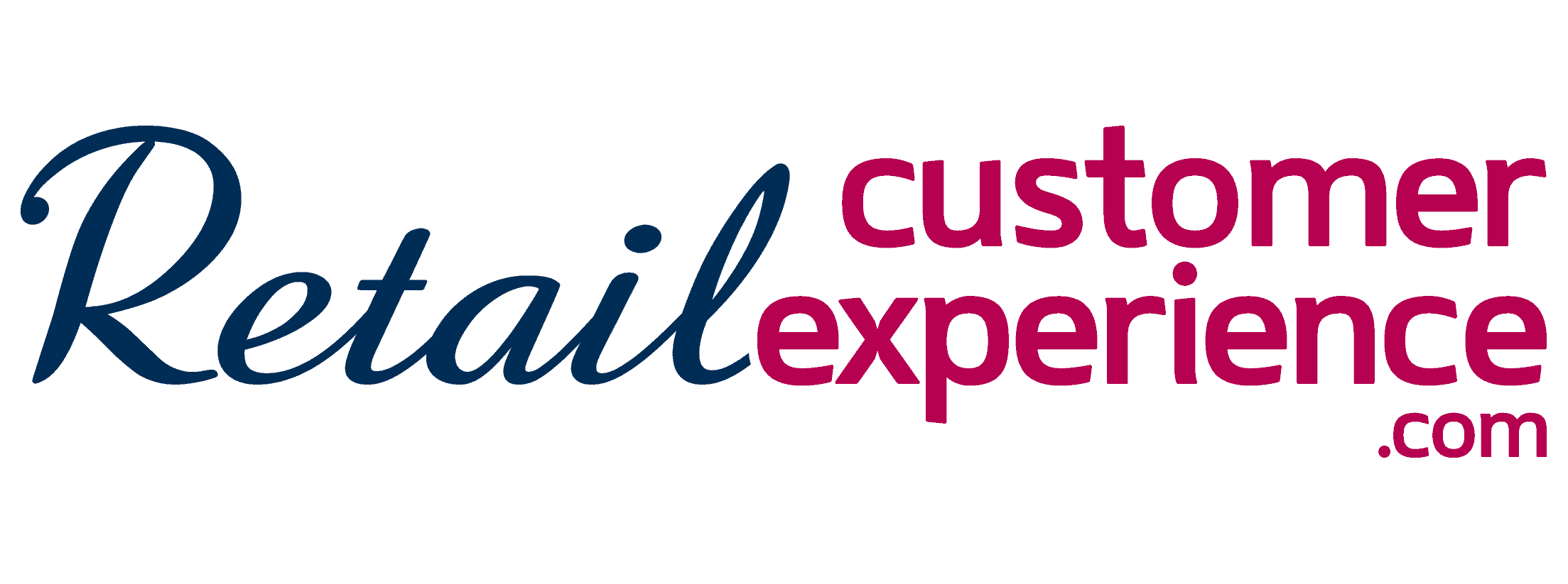 Retail Customer Experience Logo