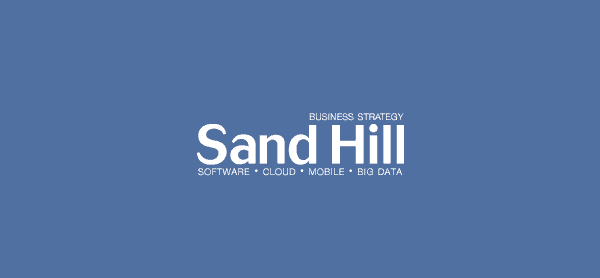 Sand Hill Logo