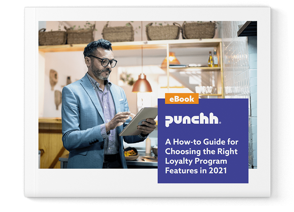 A How-to Guide for Choosing a Loyalty Provider eBook
