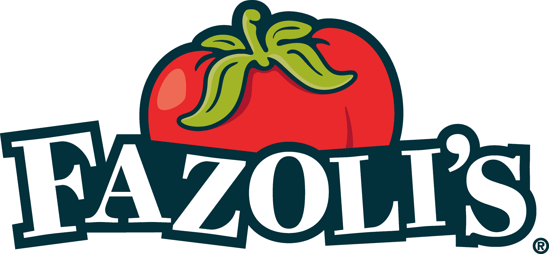 Fazoli's logo