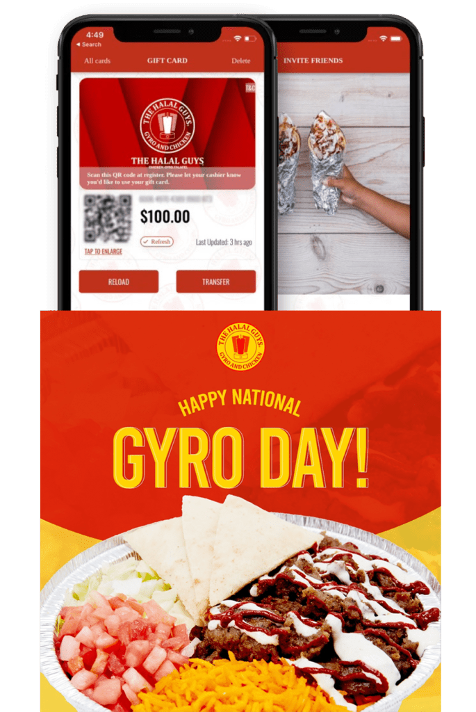 The Halal Guys Punchh Partner To Deliver Rewarding Customer   Halal Guys Case Study Hero 685x1024 