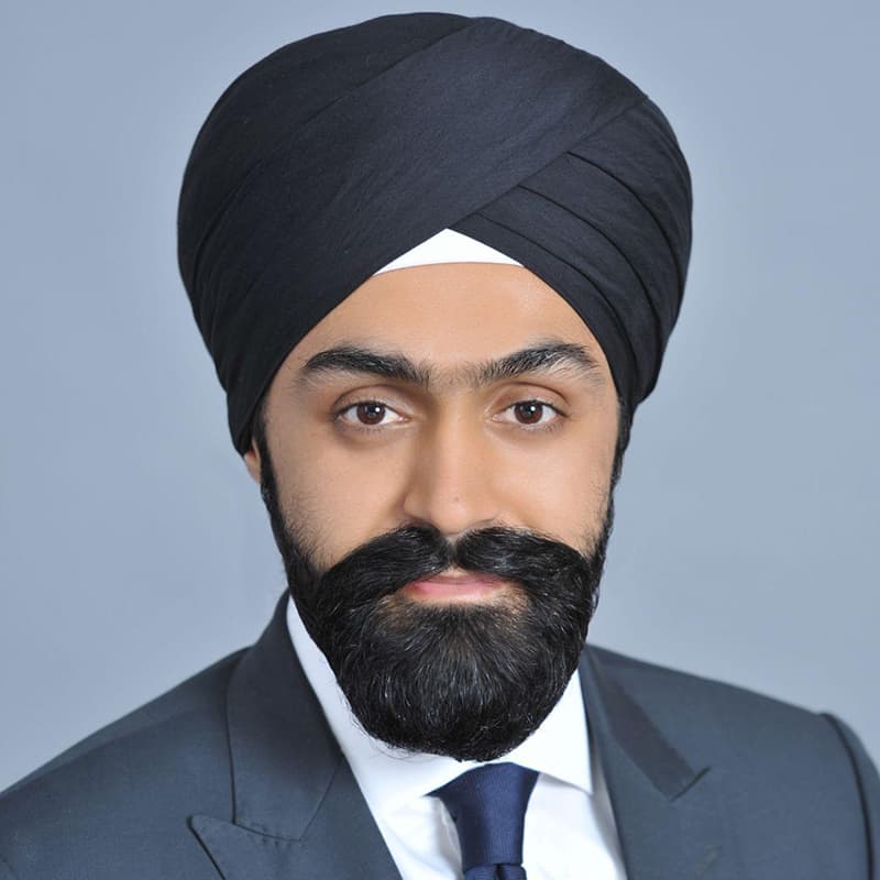 Savneet Singh, President and CEO of PAR Technology Corporation
