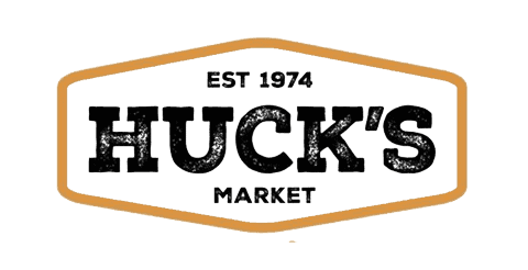 Huck's