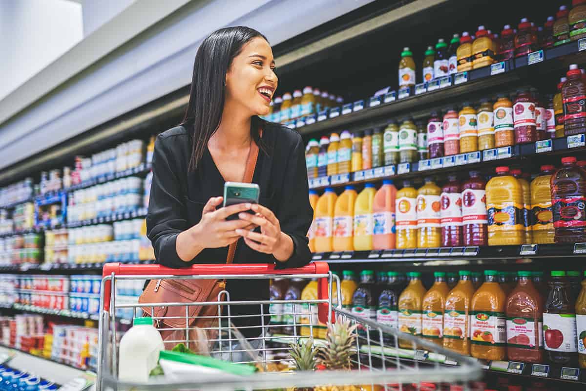 Create Grocery Store Loyalty Through Digital Transformation - Punchh