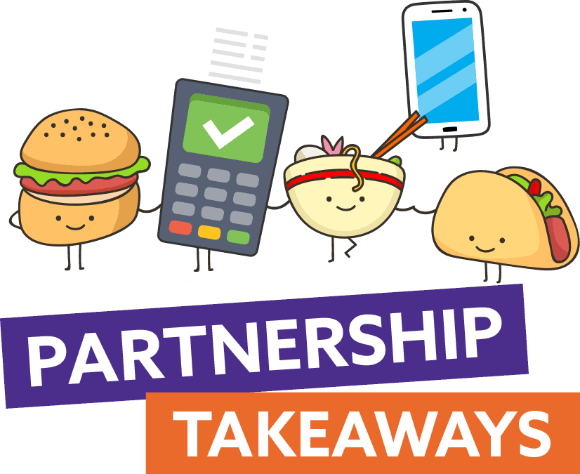Partnership Takeaways