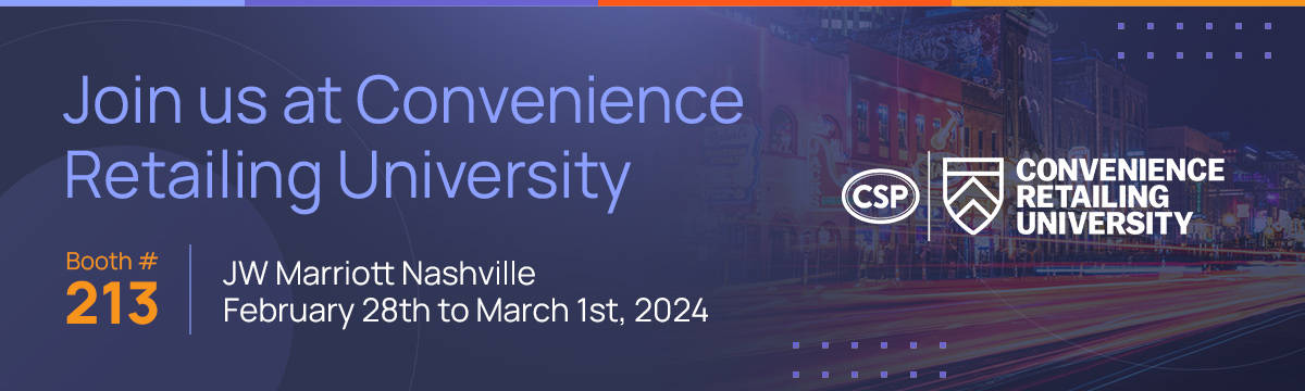 Punchh at Convenience Retailing University 2024