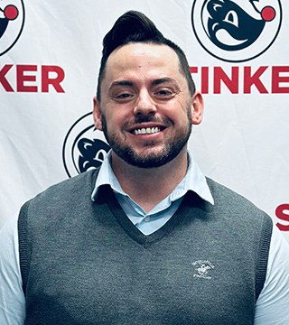 Billy Colemire - Vice President, Marketing & Brand, at Stinker Stores