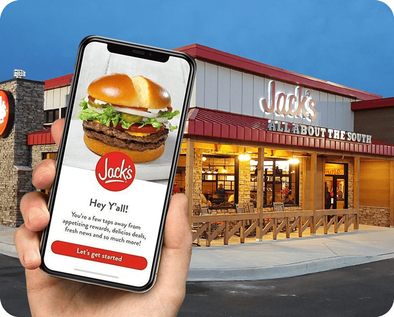 Jack’s Family Restaurants