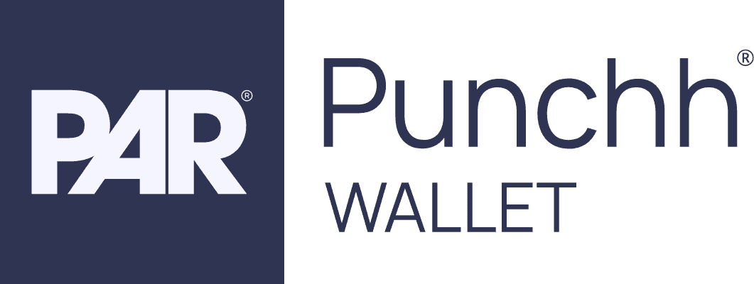 PAR Punchh Wallet