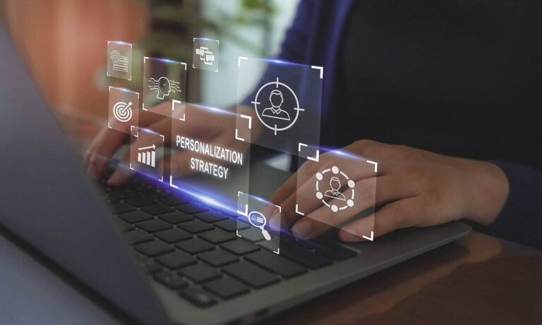 Crafting Personalized Dining Through Data-Driven Ordering and Loyalty