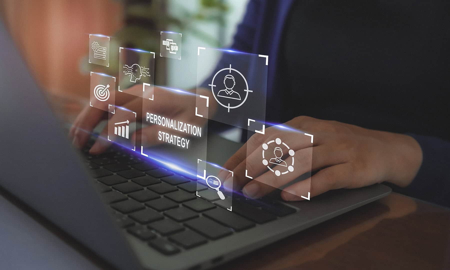 Crafting Personalized Dining Through Data-Driven Ordering and Loyalty