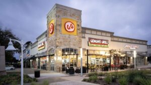 Genghis Grill’s Loyalty Program Drives Offer Redemptions