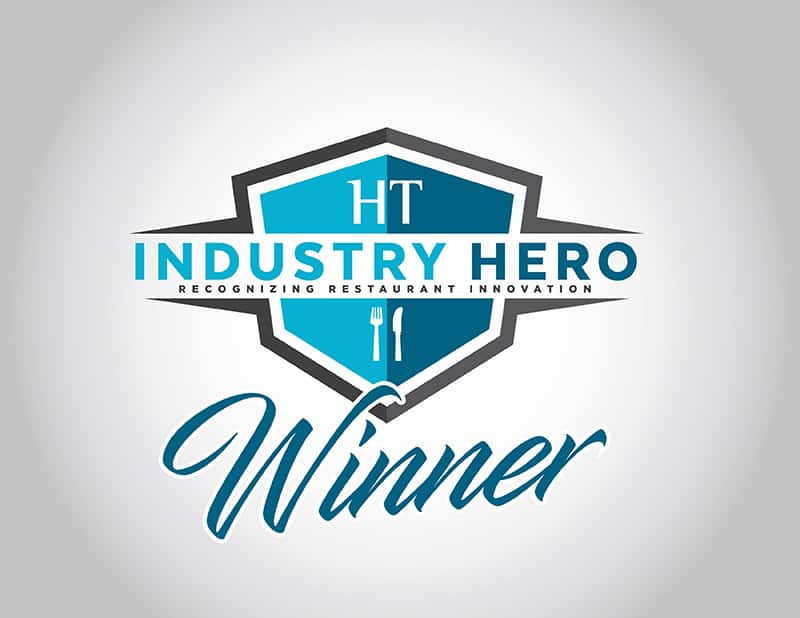 Best Technology Platform from Hospitality Toda