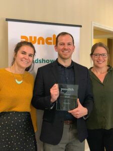 Punchh Loyalty and Engagement Platform helps drive sales