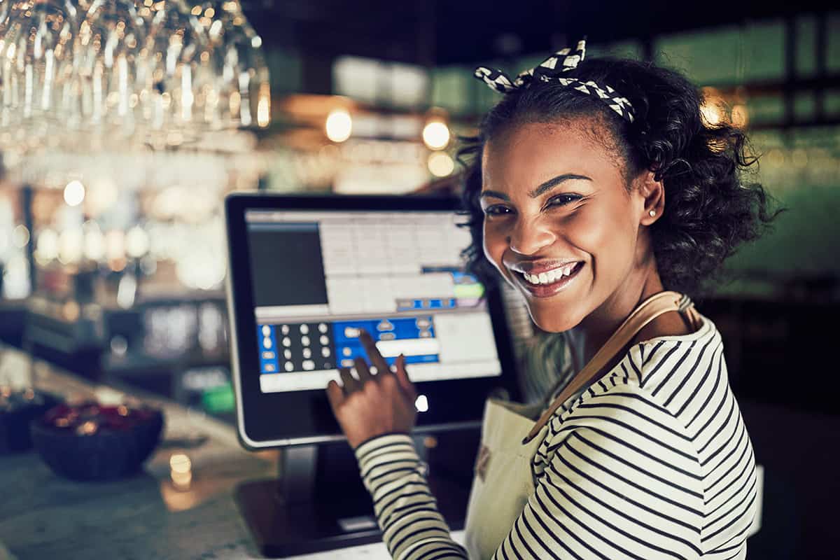 loyalty program system integration