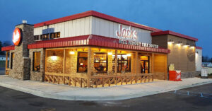Jack’s Family Restaurants Improves YoY Loyalty Transactions 56% and Boosts YoY Retention  Rates 40%