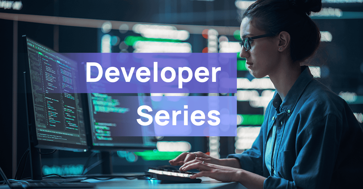 Punchh Developer Series