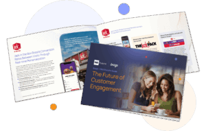 The Engagement Imperative: Standing Out in a Crowded Digital Landscape