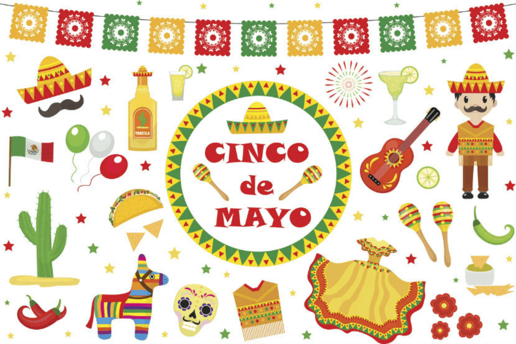 Punchh Cinco de Mayo 2020