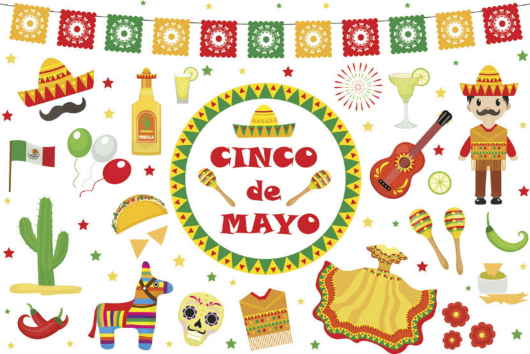 Punchh Cinco de Mayo 2020