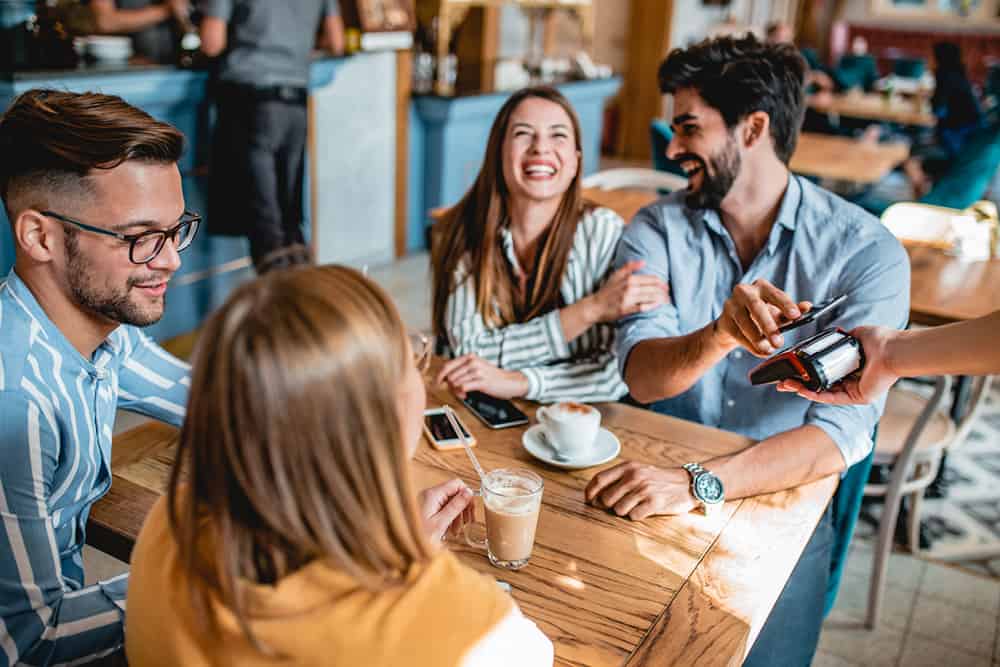 Online Customer Loyalty Program Software for Restaurants, C-Stores and Retailers