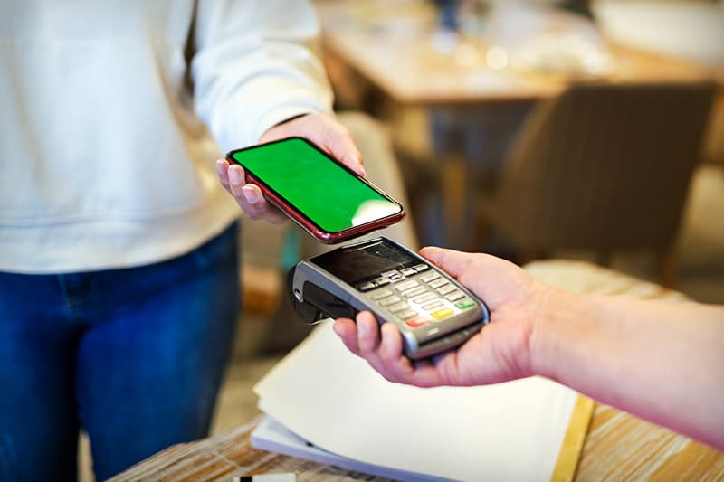 Contactless Loyalty Programs
