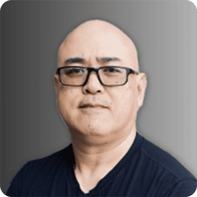 Jay Jhun Senior Director of Digital and Loyalty Church’s Texas Chicken