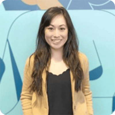 Jessica Wu-McConnell Vice President of Digital and Loyalty Church’s Texas Chicken