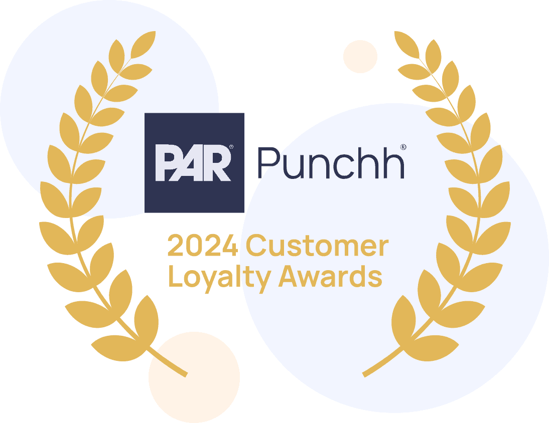 Punchh Customer Loyalty Awards