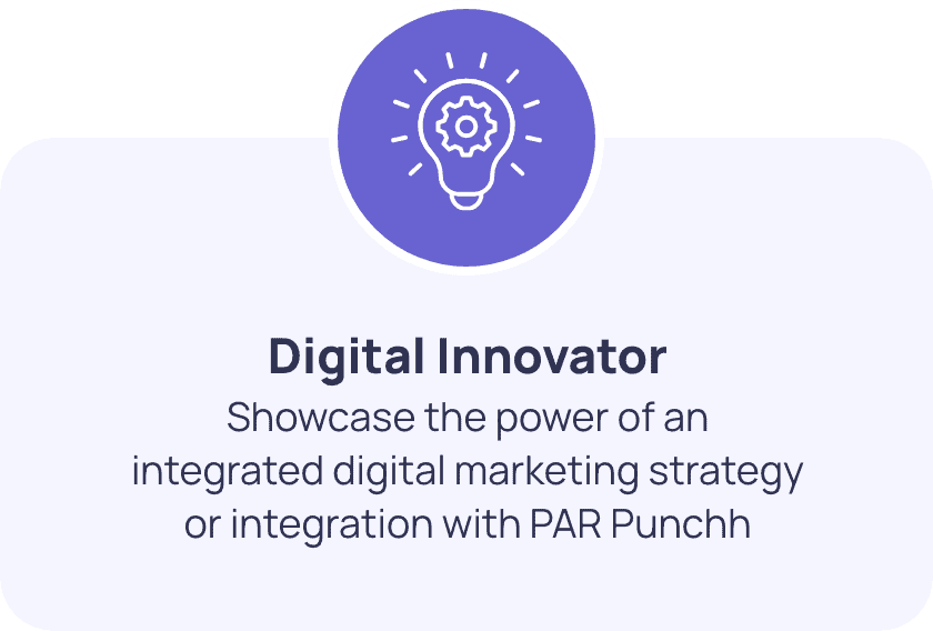 Digital Innovator