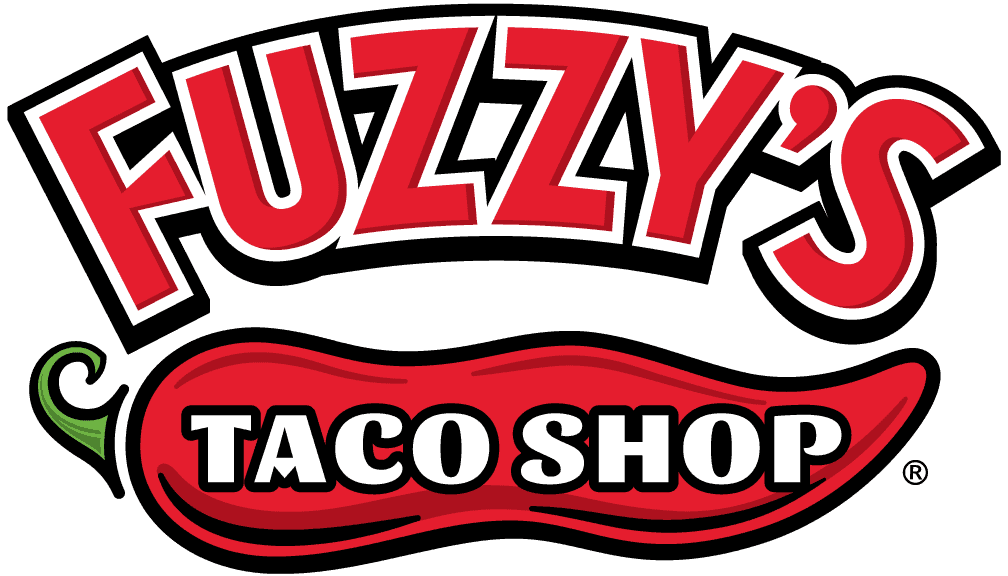Fuzzy's Taco Shop Logo