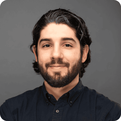 Joseph Yetter, General Manager, PAR Punchh