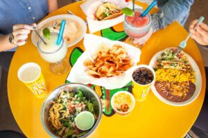 Fuzzy’s Taco Shop Increases Check-ins 89% With AI-Enhanced Customer Segmentation