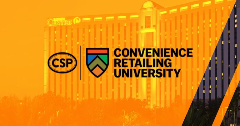 Image for: CRU Speaking Session<br>Winning Consumer Loyalty: From The Forecourt And Beyond