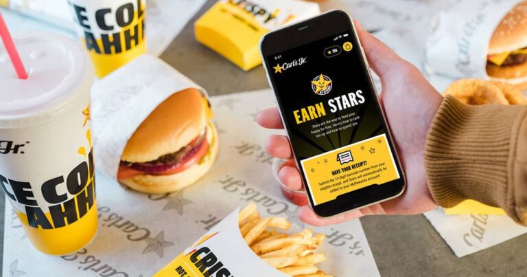 Image for: Driving the Customer Experience with Carl’s Jr. & Hardee’s Recent Digital Transformation