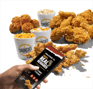 Discover How Church’s Texas Chicken® Transformed Customer Loyalty