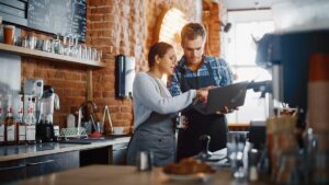 Developing a Customer-First Strategy that Makes Your Business Thrive