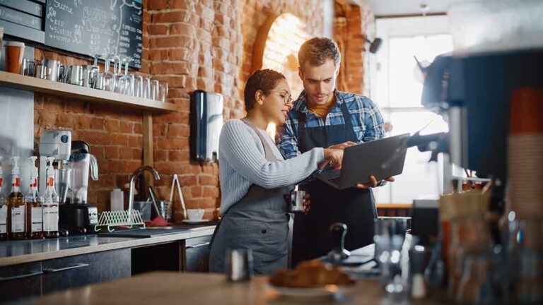 Image for: Developing a Customer-First Strategy that Makes Your Business Thrive