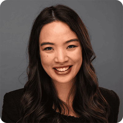 Diane Le, Sr. Director, Marketing, Partnerships and Loyalty Strategy, PAR Punchh