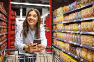 Harnessing The Online Grocery Surge &#8211; Intelligent Loyalty Strategies for 2021