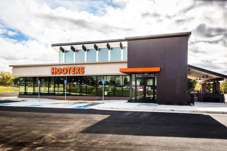 Image for: How Hooters Uses Customer Feedback to Drive Lifetime Loyalty with Guests