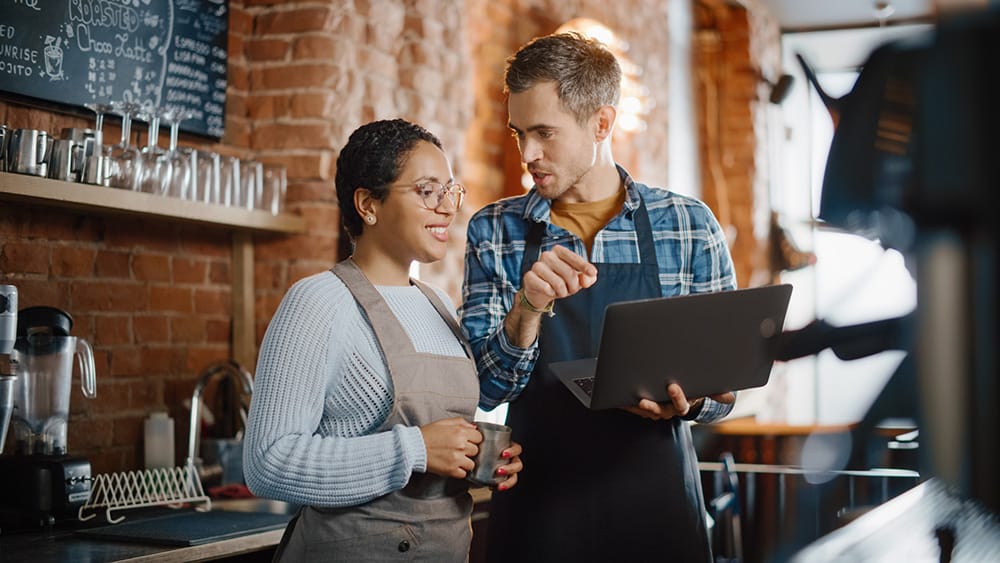 How to Deliver a Rewarding Unified Customer Experience - PAR Engagement