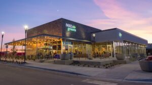 MAD Greens Leverages PAR Punchh to Drive Customer Retention and Loyalty Sales