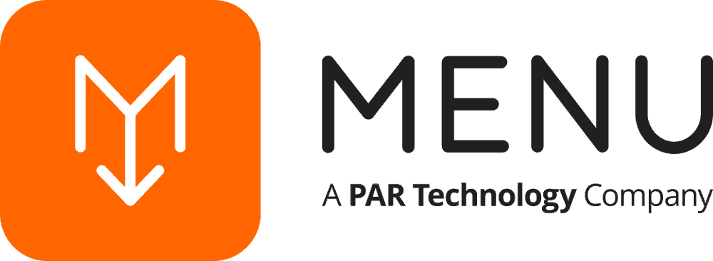 MENU logo