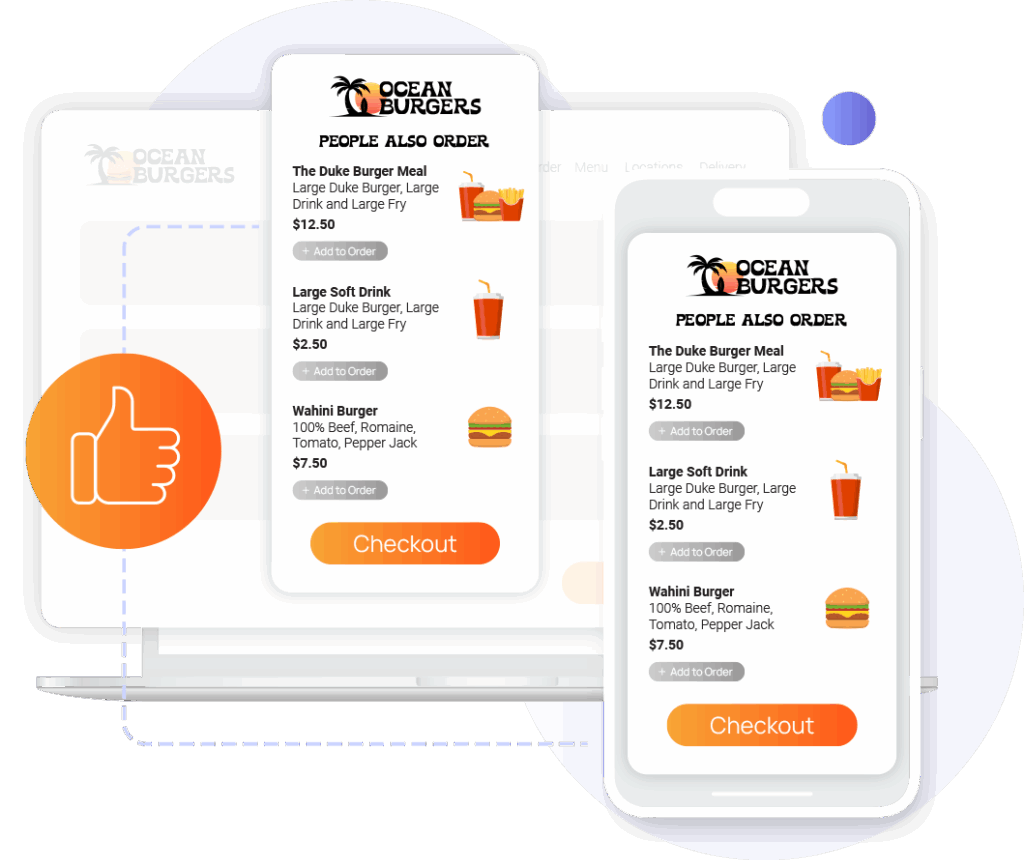 PAR Ordering Recommendations