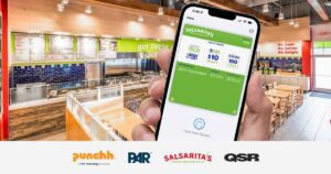 How Salsarita&#8217;s Leverages Apple Wallet to Create an Immersive Loyalty Experience