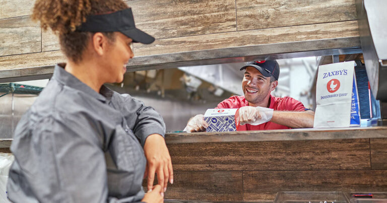 Image for: How Zaxby’s Unified Tech Approach is Creating a Rewarding Guest Experience & Company Growth
